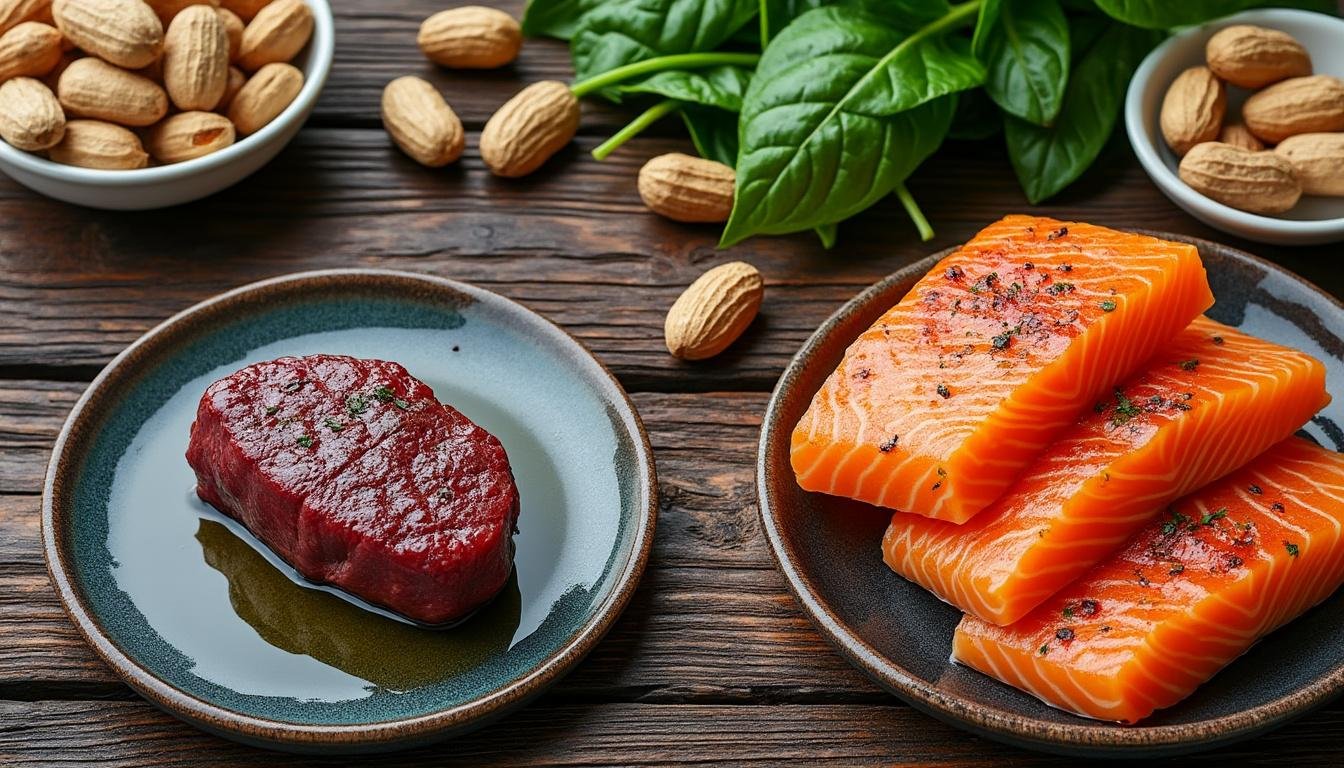 discover why adults over 50 are choosing coq10 supplements to boost energy, support heart health, and enhance overall wellness.