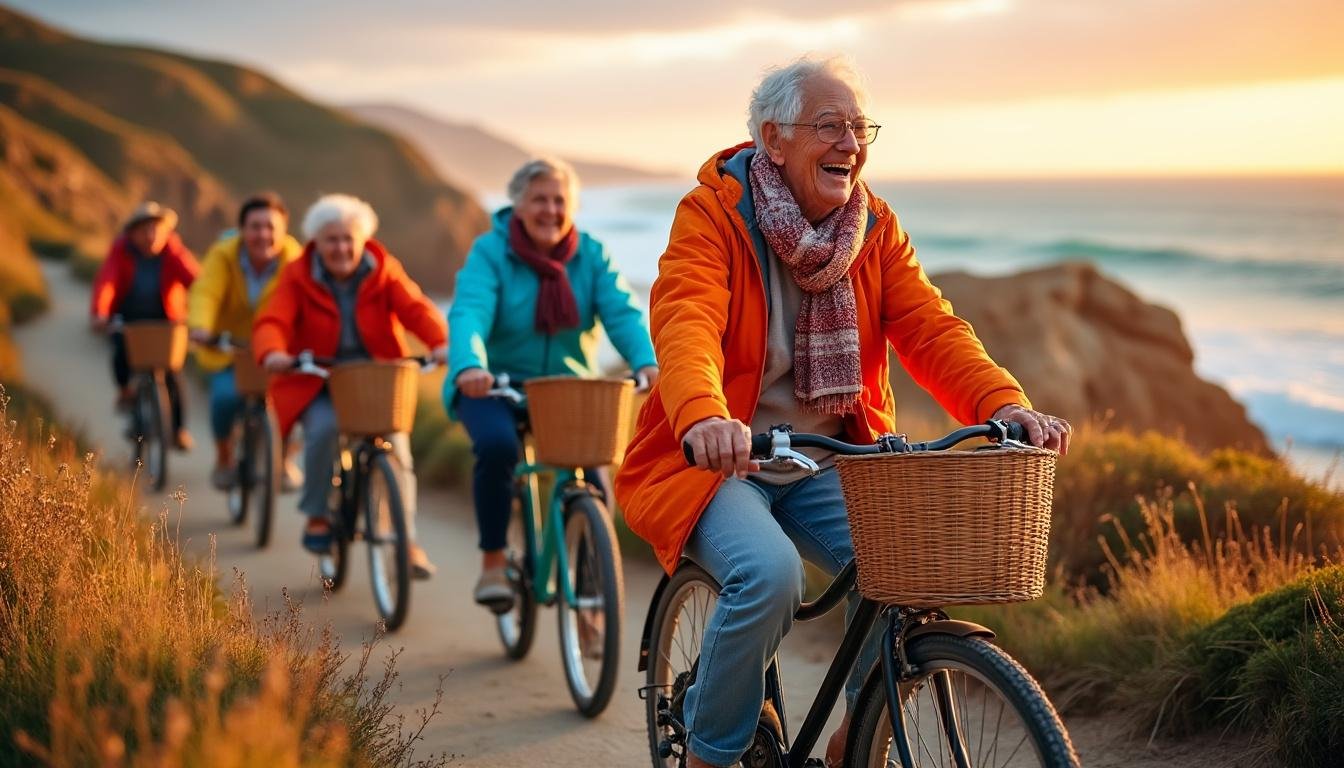 discover why creatine is gaining attention among seniors, exploring its benefits for muscle health, energy, and overall well-being in older adults.