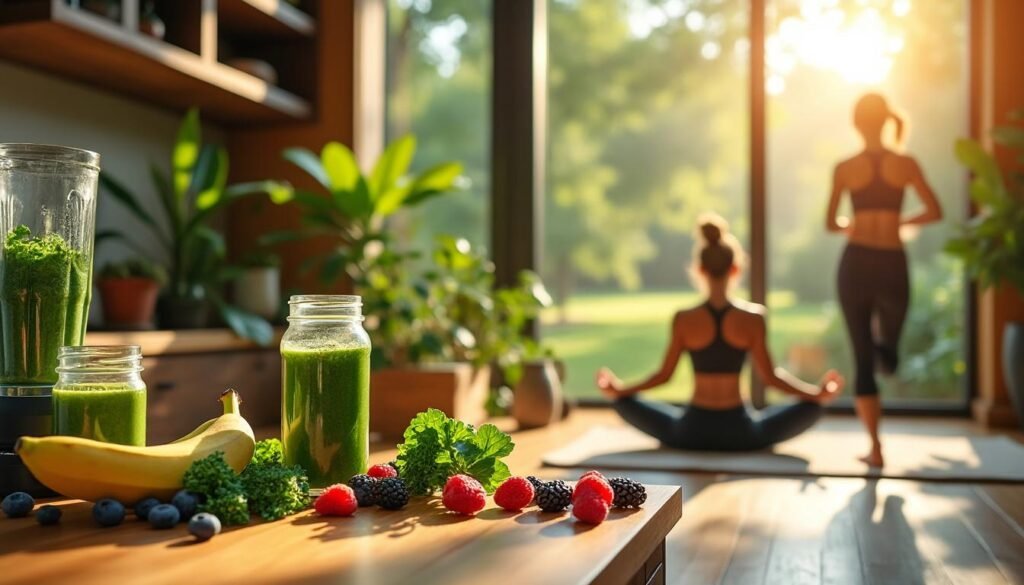 discover strategies for cultivating lifelong wellness by mastering the art of building healthy habits that enhance your physical and mental well-being.