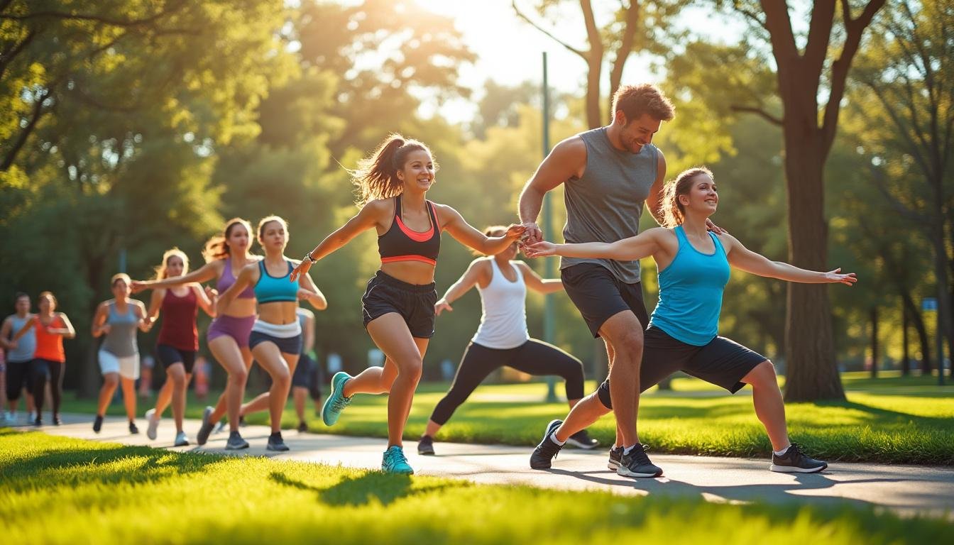 discover effective strategies for cultivating lifelong wellness by mastering the art of building healthy habits that transform your life.