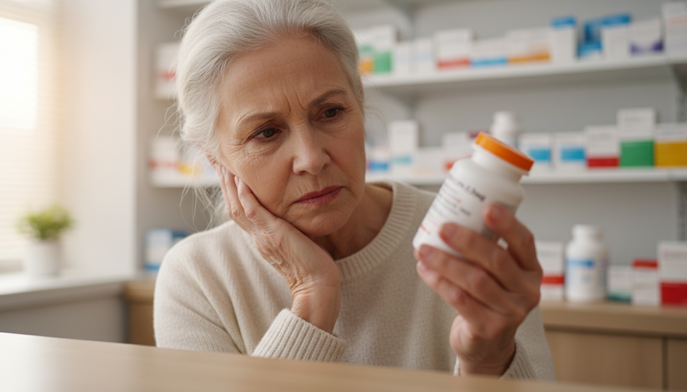 explore how trump's 'most-favored-nation' pricing strategy could lower prescription drug costs for seniors and impact pharmacy prices nationwide.