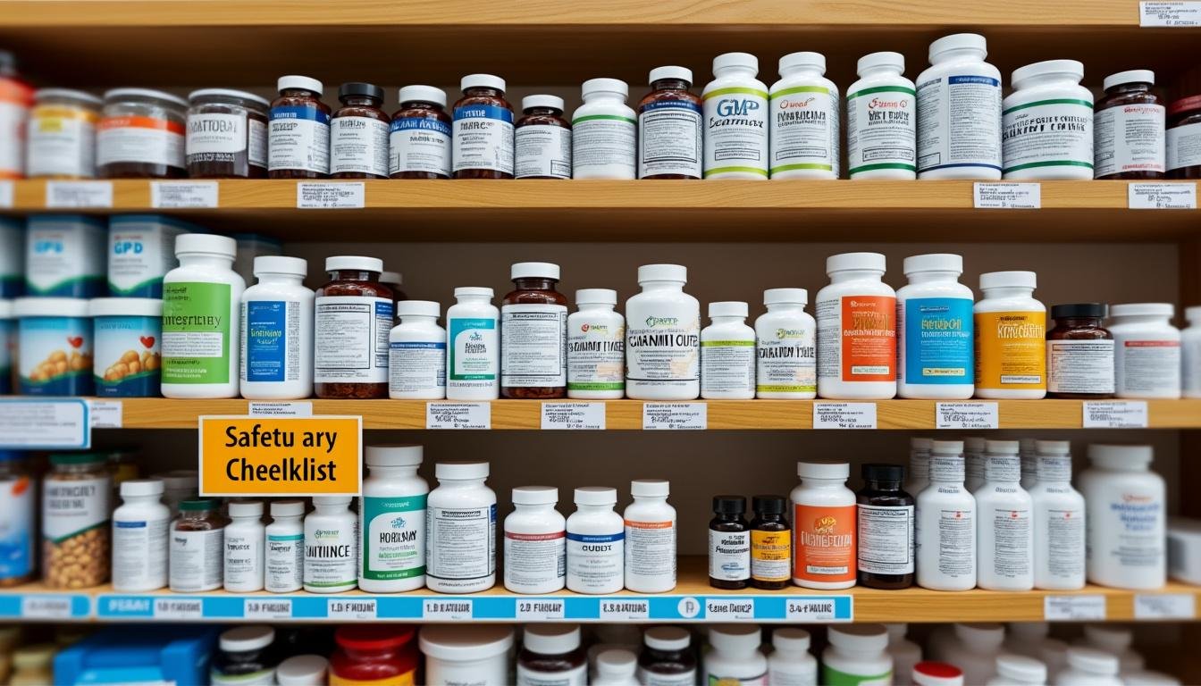 discover expert opinions on whether you really need supplements and how to make informed decisions about your health.