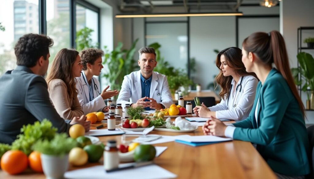 Do you really need supplements? Experts weigh in wondering if supplements are necessary? experts share insights on when and why you might need them for your health.