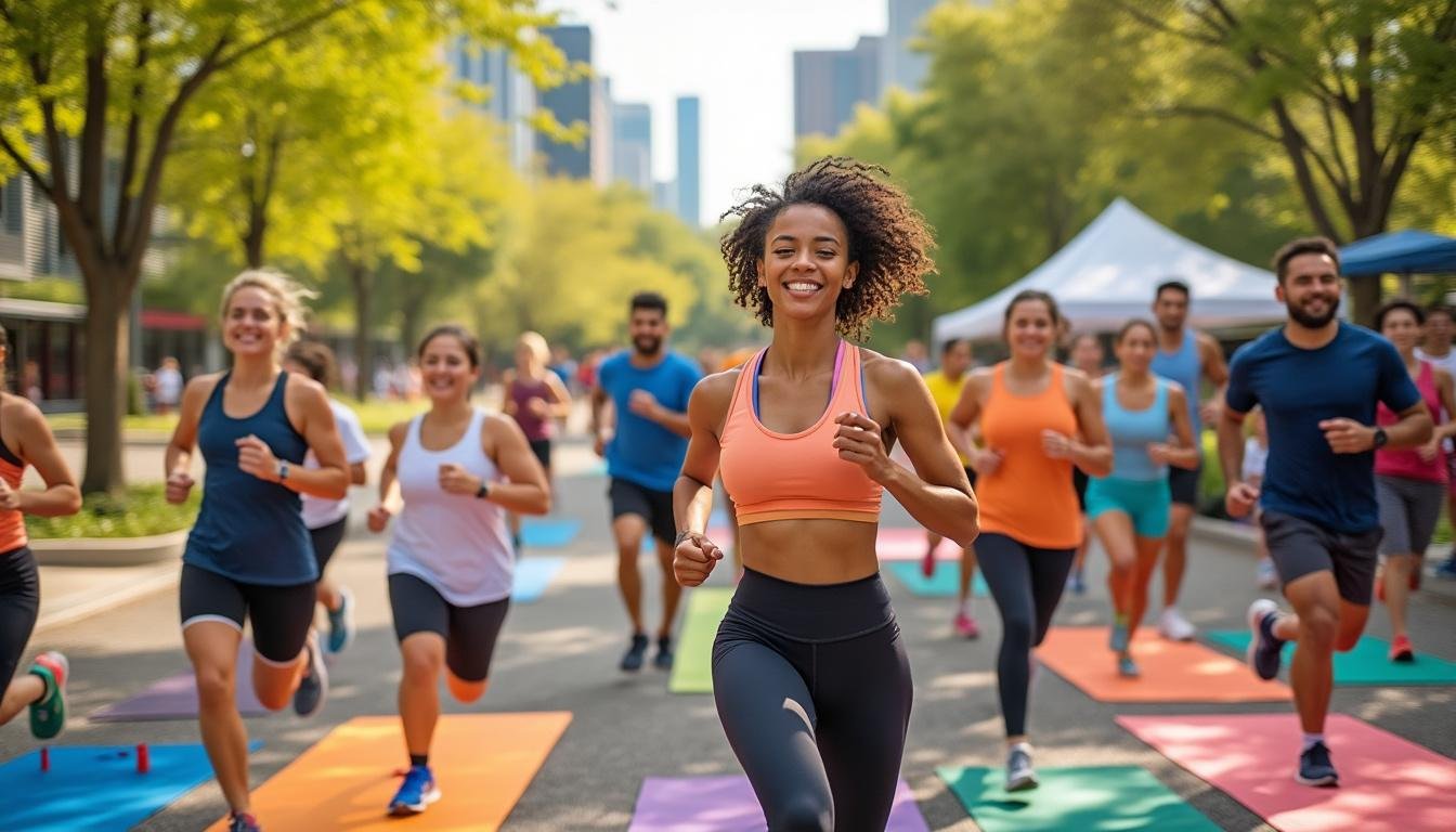 discover how adopting healthy habits can earn you rewards and boost your well-being. start your journey to a healthier lifestyle today!