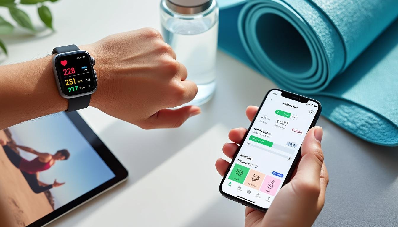 discover how to earn rewards by adopting healthy habits and improving your lifestyle. start your wellness journey today and benefit from positive changes!