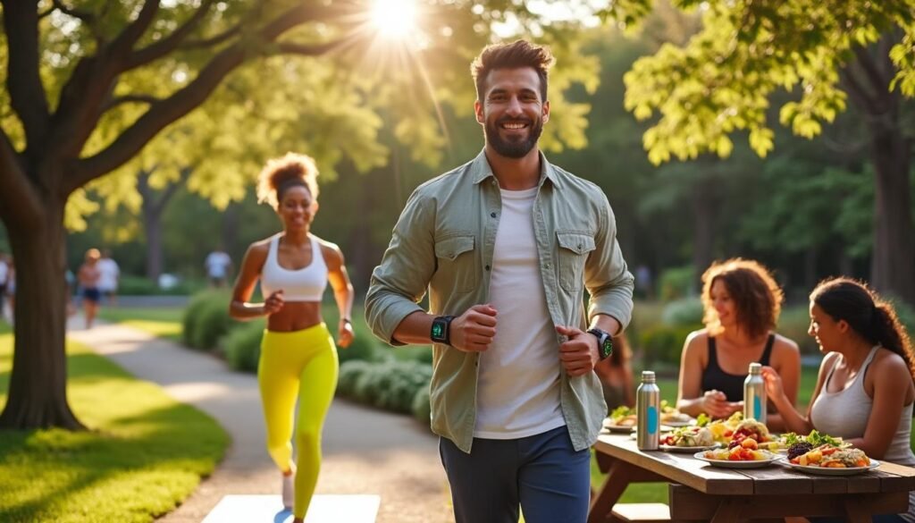 join bcbs fep and earn rewards by adopting healthy habits. discover how we support your wellness journey every step of the way to help you live a healthier life.