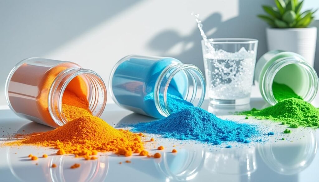 discover the surprising hydration trend of electrolyte powders and how they can enhance your health and performance.