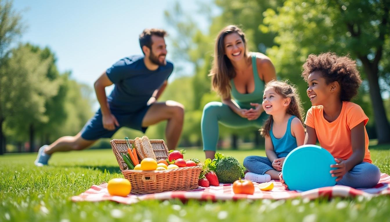 discover practical tips and strategies for creating effective healthy habits to achieve your new year's resolutions and embrace wellness throughout the year.