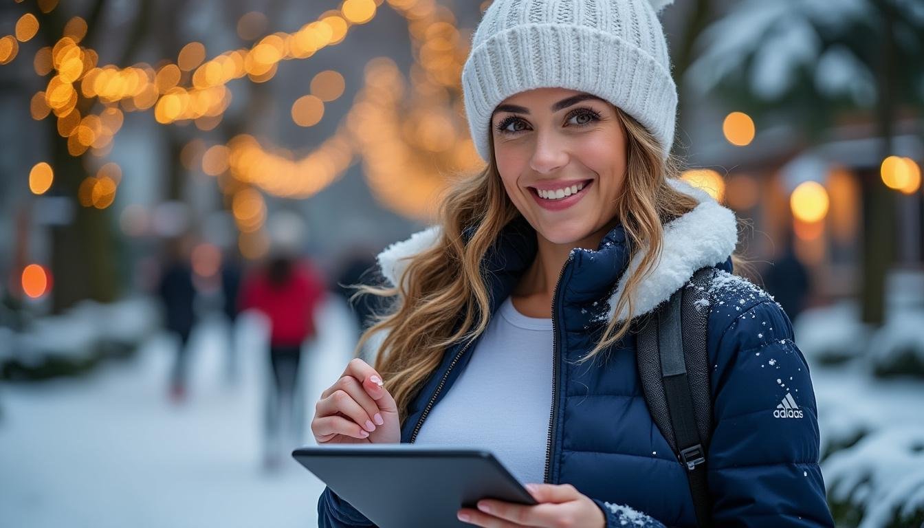 emily powell from infirmary health offers practical tips and advice to help you stay healthy and well throughout the holiday season.