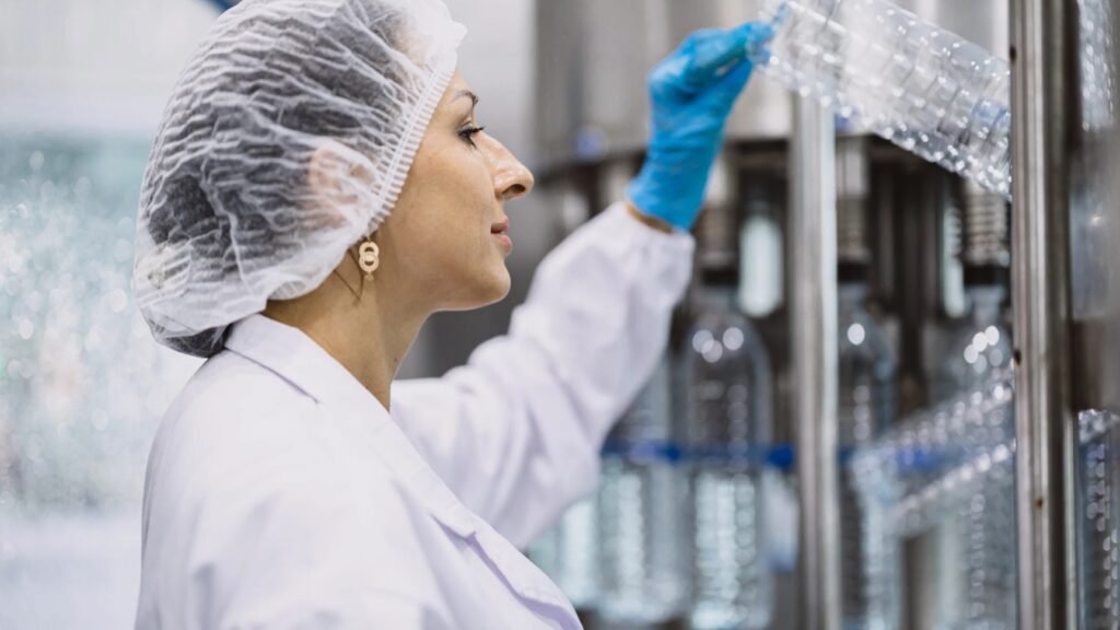 New turmoil inside the FDA as Tracy Beth Høeg takes over a key drug watchdog office