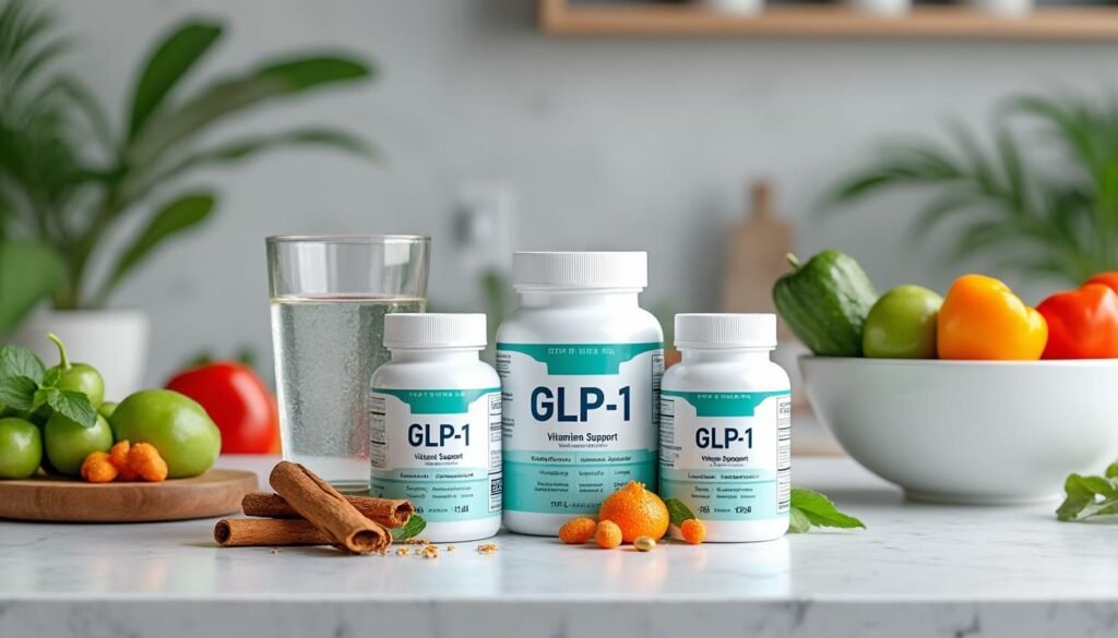 discover the best glp-1 support supplements to take after stopping weight-loss injections. learn how to maintain your progress and support your health effectively.