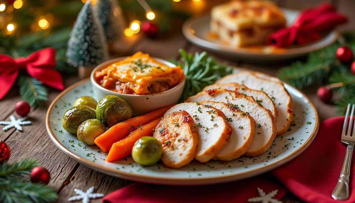 discover tips and strategies in healthbeat 4 to maintain your healthy habits and stay on track throughout the festive christmas season.