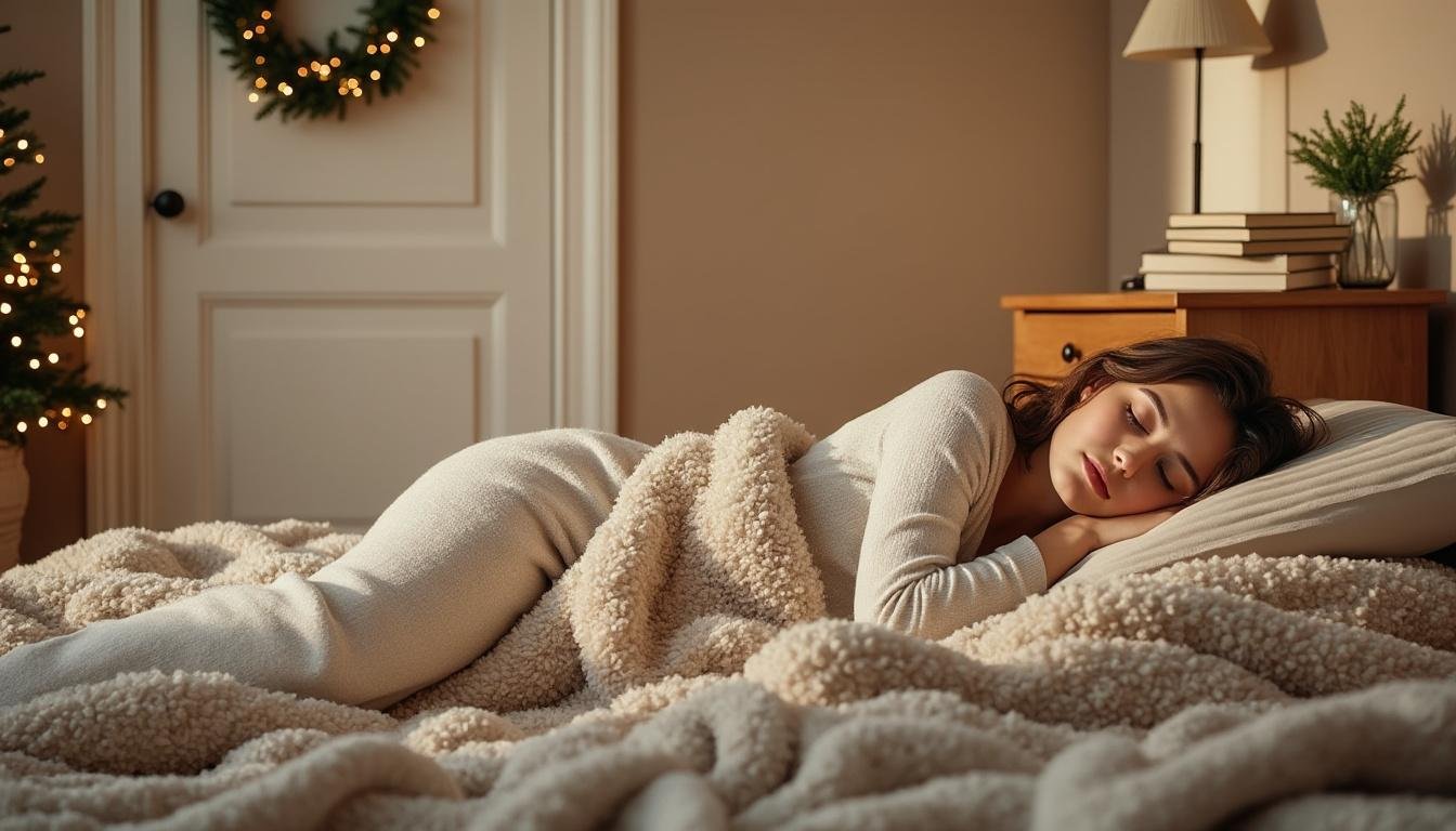 discover practical tips to maintain your healthy habits during the festive christmas season with healthbeat 4. stay on track with wellness and enjoy a balanced holiday!