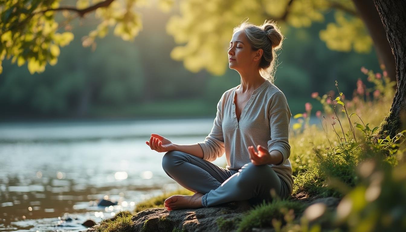 discover healthy habits to maintain brain youthfulness and cognitive vitality even while managing chronic pain. learn effective strategies to support mental wellness and resilience.