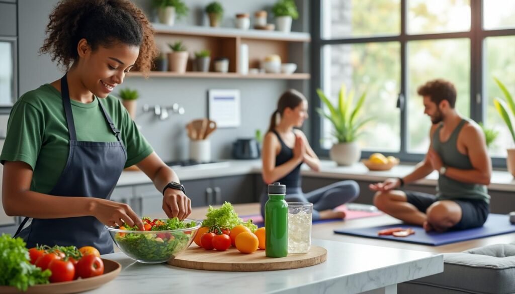 discover expert strategies to keep your new year's resolutions and achieve a healthier, happier 2026 with practical tips and motivational advice.