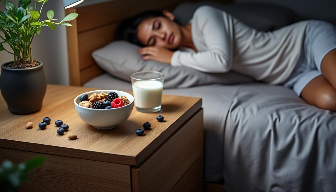 discover expert insights from dietitians on whether cutting sugar after 8 p.m. truly benefits your health and how it impacts your diet and wellbeing.