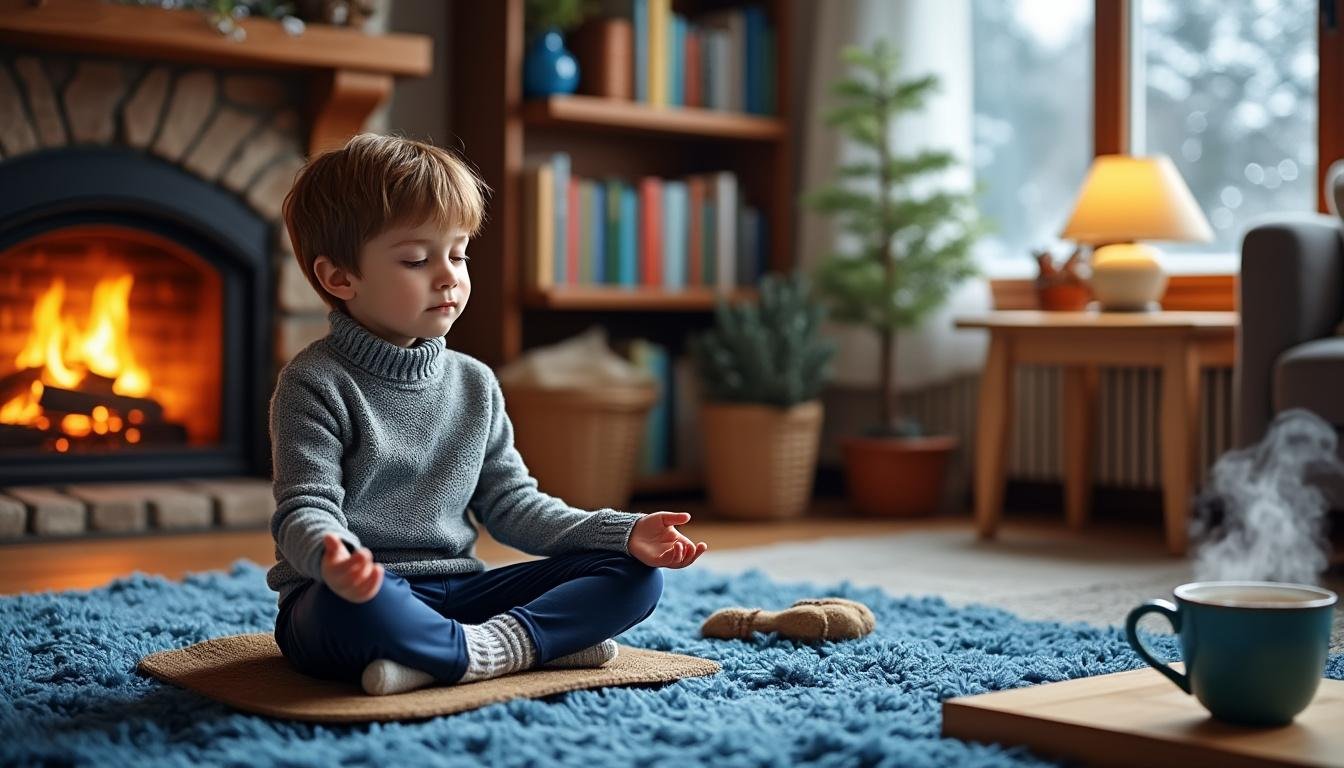 discover fun and effective ways to kickstart healthy habits for kids at home this winter break. engage your children with nutritious meals, active play, and positive routines to make the season both enjoyable and healthy.