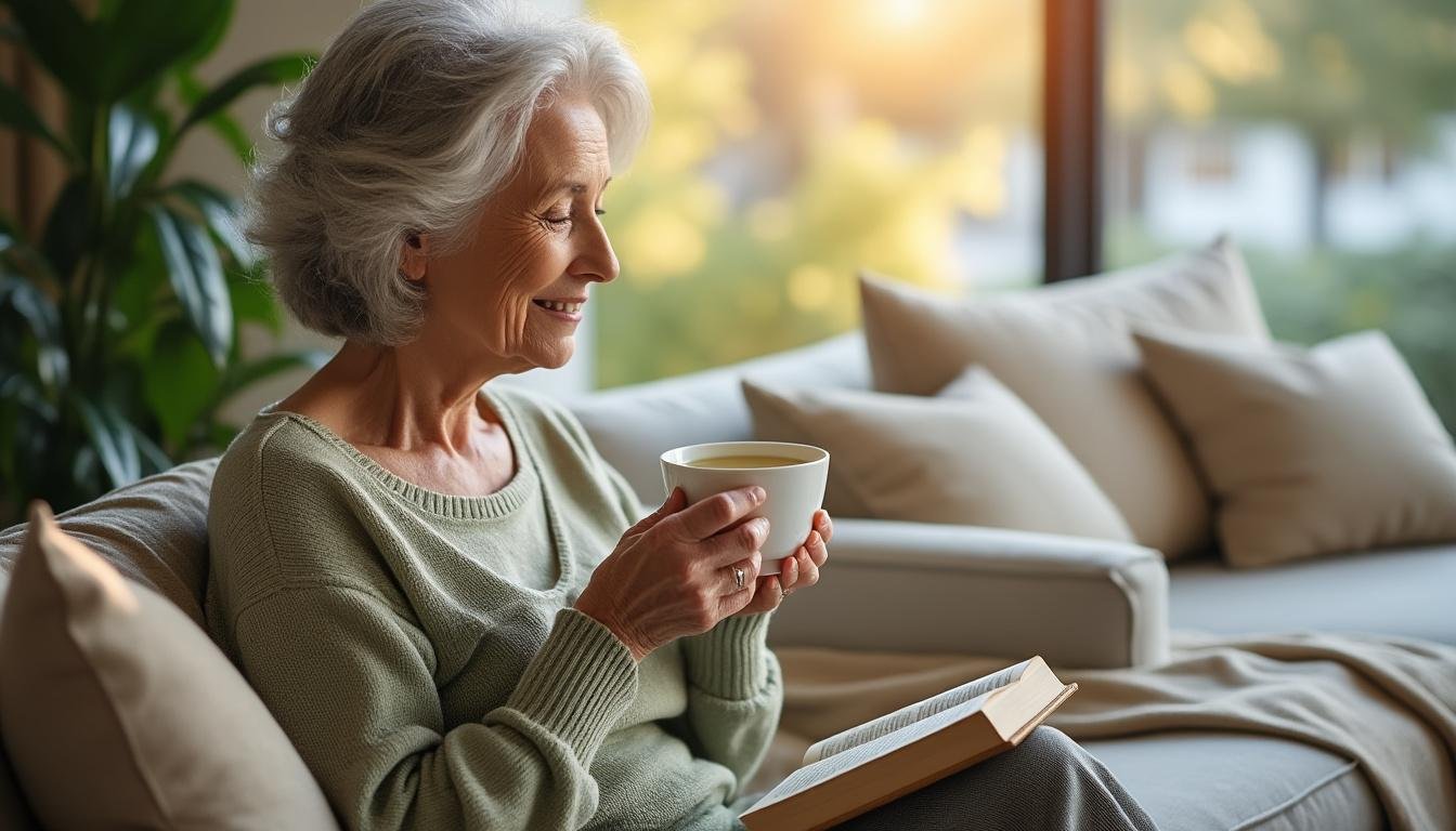 discover how l-theanine promotes calm and focus, exploring its benefits and scientific evidence to see if it truly works for enhancing mental clarity and relaxation.