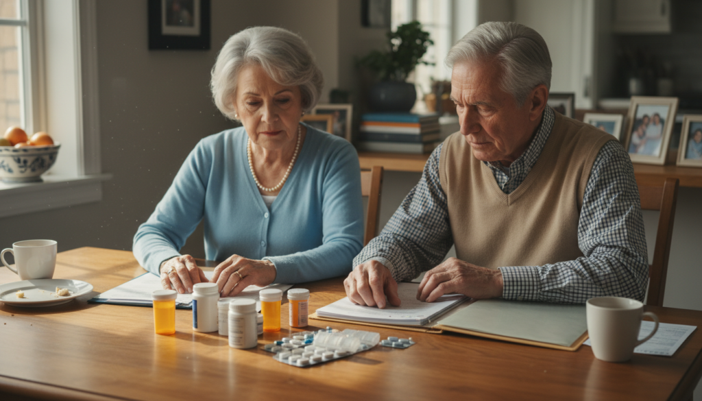 discover how the white house's new drug deal negotiations aim to lower prices and speed up access to medications, and what seniors need to know going forward.