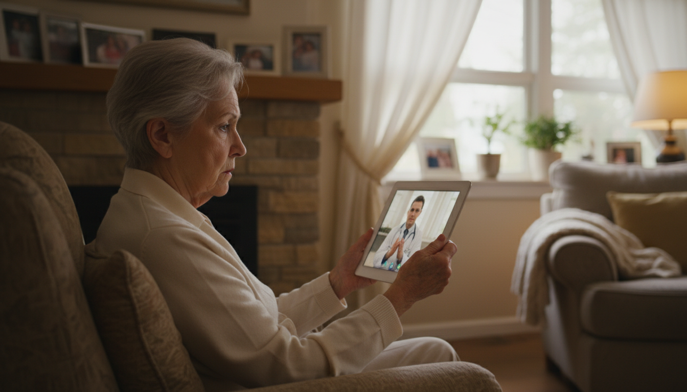 explore the future of medicare telehealth beyond january 30, 2026, and whether former president trump will back a permanent extension to ensure seniors have reliable access to virtual healthcare services.