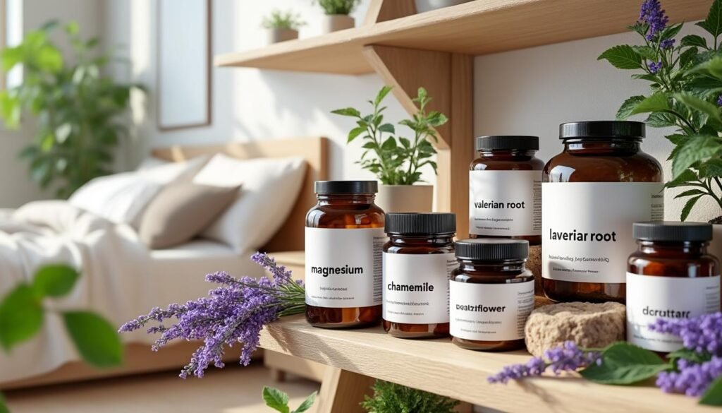 Melatonin alternatives: what consumers are searching for instead discover popular melatonin alternatives that consumers are turning to for better sleep and relaxation. explore natural remedies and effective options for a restful night.