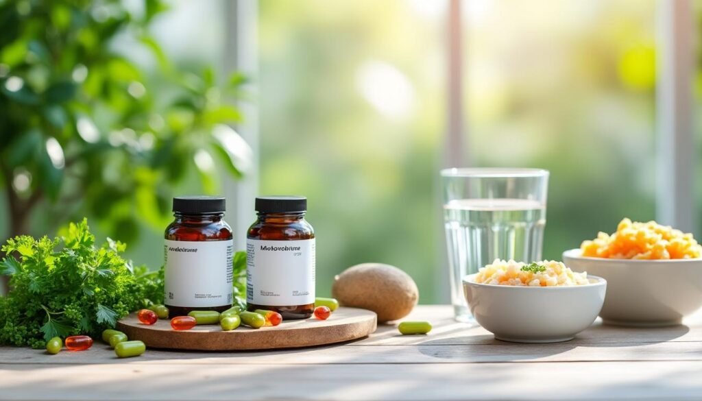 Microbiome supplements for SIBO: what consumers want to know discover essential insights into microbiome supplements for sibo, addressing what consumers need to know about effectiveness, safety, and usage.