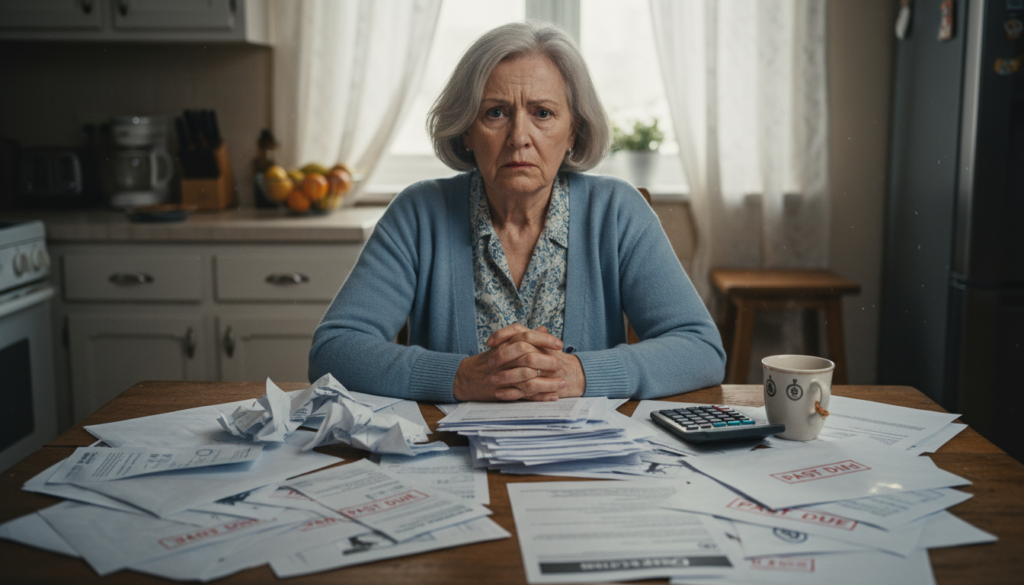 explore how new work requirements may impact medicaid coverage for near-seniors before they qualify for medicare, affecting their access to healthcare during this critical period.