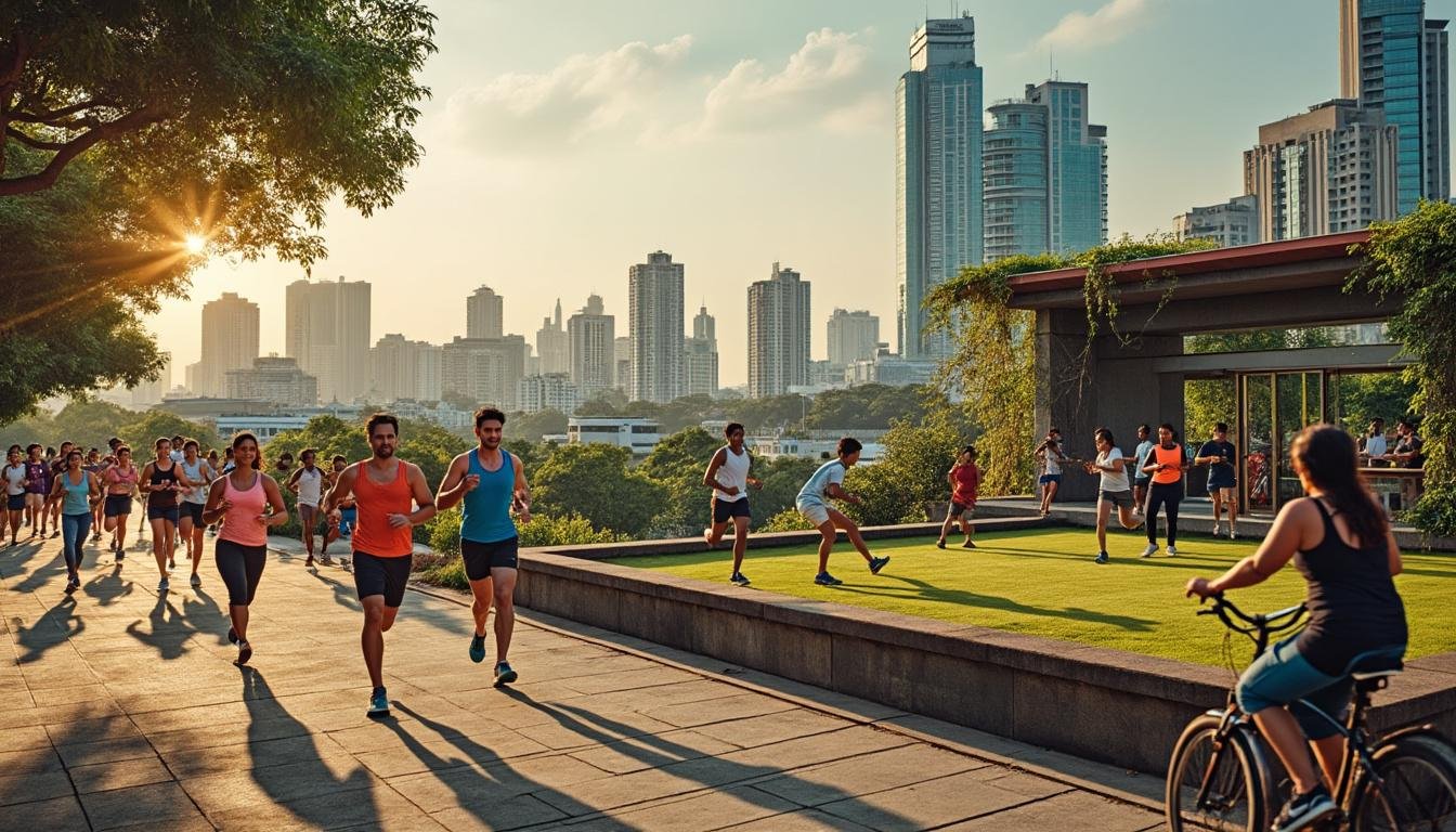 discover expert tips from mumbai's top cardiologist on 5 essential heart-healthy habits to adopt this new year for a stronger, healthier heart.