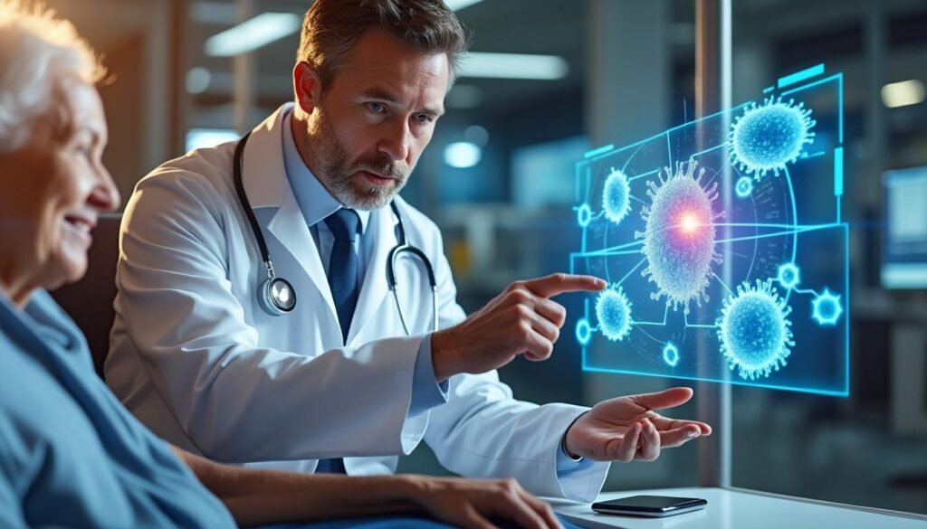 Next-gen CAR-T therapy: is this breakthrough finally becoming safer for older patients? explore the latest advancements in next-gen car-t therapy and its potential to offer safer treatment options for older patients facing cancer.