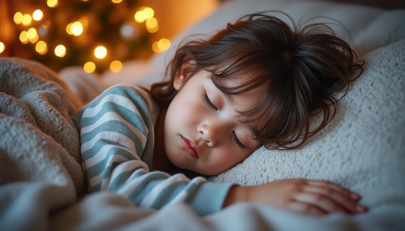 discover effective tips and strategies to nurture healthy habits for kids during the holiday season, ensuring a joyful and balanced celebration for the whole family.