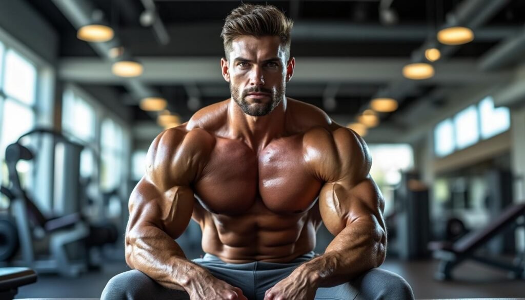 explore the benefits of peptide supplements and their potential to enhance muscle growth and recovery. discover the science behind peptides and whether they are effective for improving your fitness results.