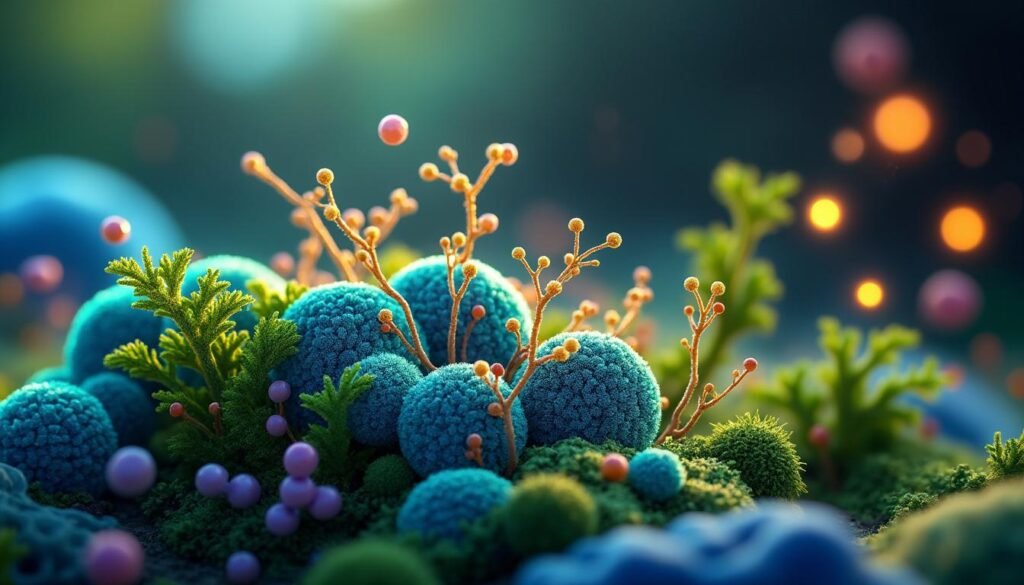 discover the power of postbiotics, the innovative follow-up to probiotics, enhancing gut health and overall wellness like never before.