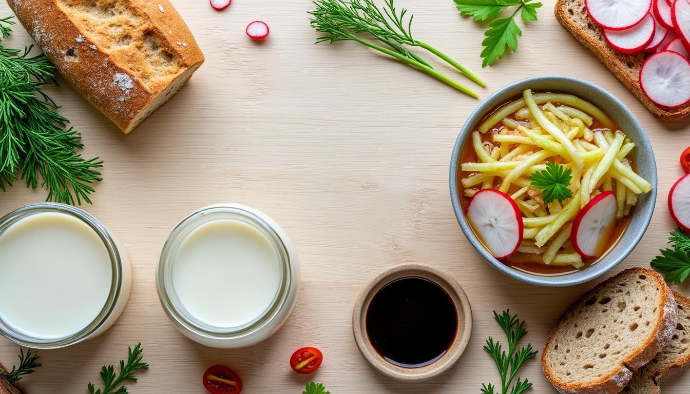 discover the benefits of postbiotics, the next big breakthrough in gut health after probiotics, enhancing digestion and overall wellness.