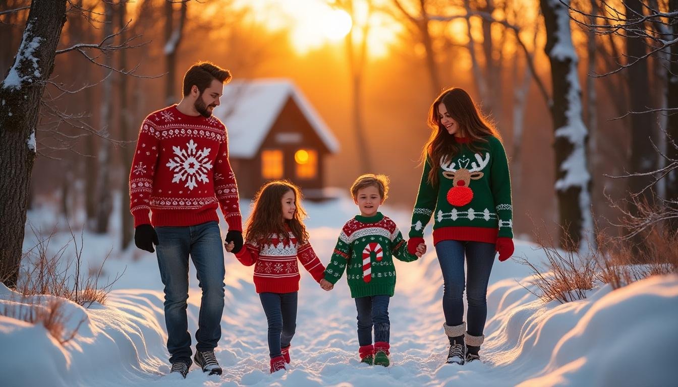 discover practical strategies to maintain healthy habits throughout the holiday season, ensuring well-being and balance amid festive celebrations.