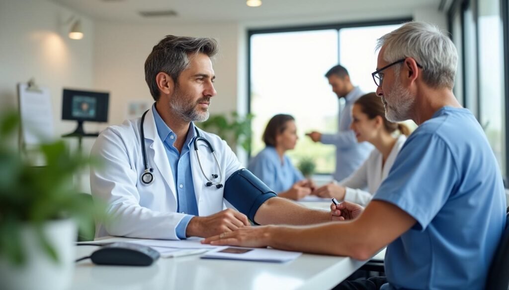 discover essential preventive health checks to prioritize after 30 for maintaining your well-being and catching potential issues early.