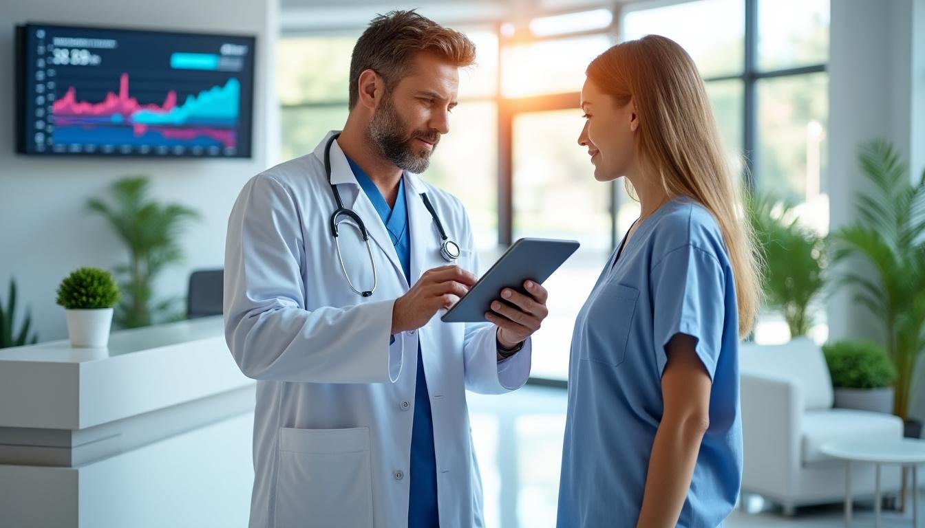 discover essential preventive health checks you shouldn't skip after 30 to maintain optimal wellness and catch potential issues early.