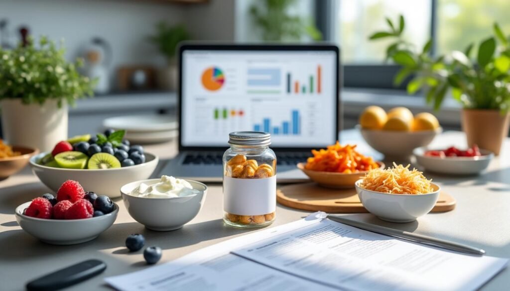 Probiotics for weight loss: real science or viral trend? explore the truth behind probiotics for weight loss: are they backed by real science or just a viral trend? discover the evidence and facts in our in-depth analysis.