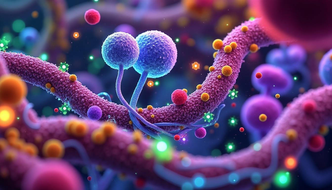 explore the science behind probiotics and their impact on weight loss. discover whether probiotics are an effective method or just a viral trend in health and wellness.