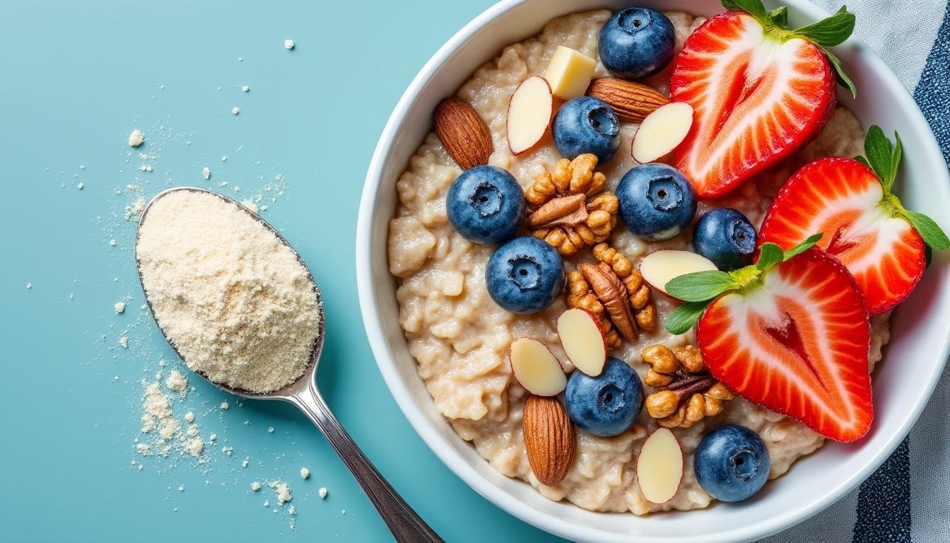 discover which protein powders are topping consumer search trends and why they are favored in the market.