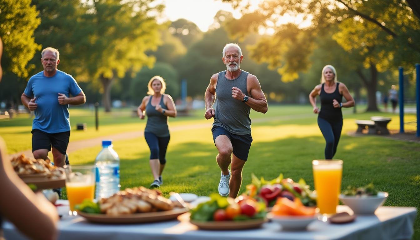 discover how healthy lifestyles and strong social connections significantly lower suicide risk among veterans, based on recent research findings.