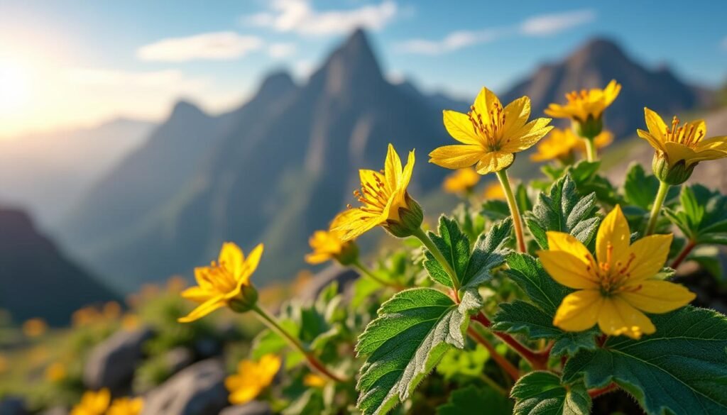 Rhodiola rosea: the natural energy supplement making a comeback discover the benefits of rhodiola rosea, the natural energy supplement making a comeback for boosting vitality and reducing fatigue.