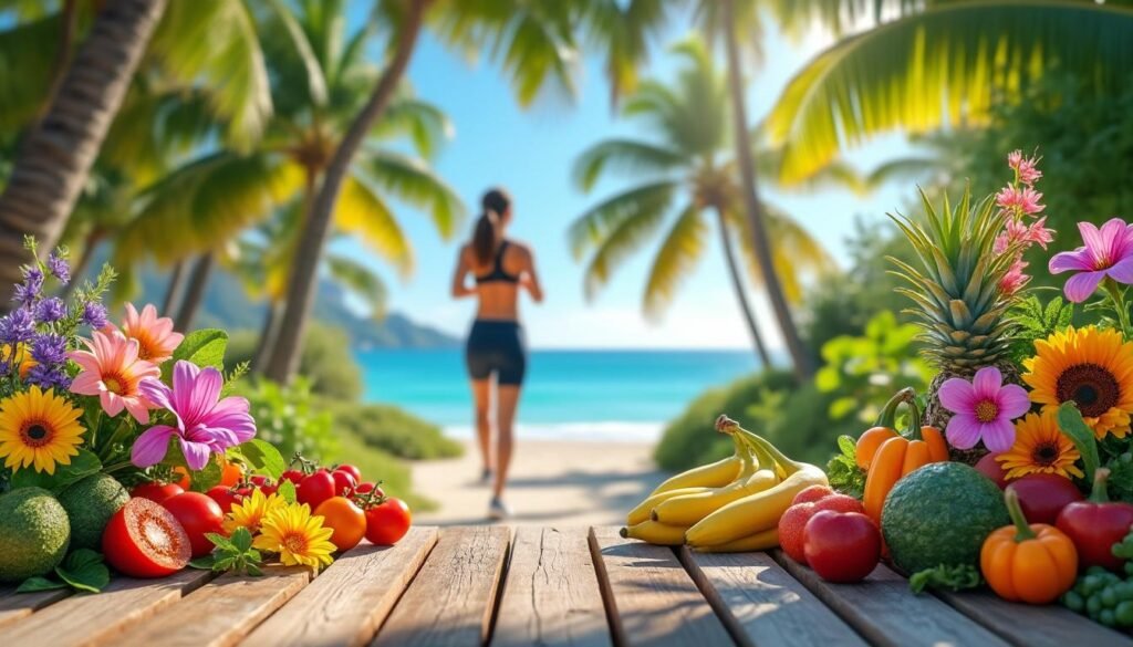 Staying Fit and Fresh: Smart Habits for a Healthy Holiday Break discover effective tips and smart habits to stay fit and refreshed during your holiday break. learn how to maintain your health and wellness while enjoying the festive season.