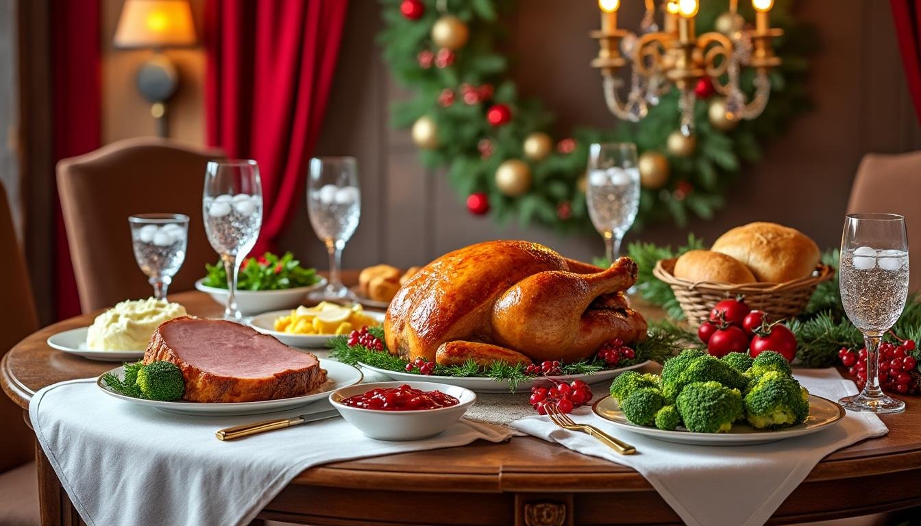 discover smart habits to stay fit and refreshed during your holiday break. learn effective tips for maintaining health and wellness while enjoying the festive season.