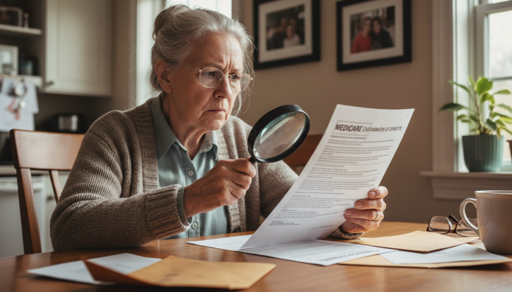discover how modern tools are stopping medicare fraud with simple, effective strategies that safeguard seniors and protect taxpayers.