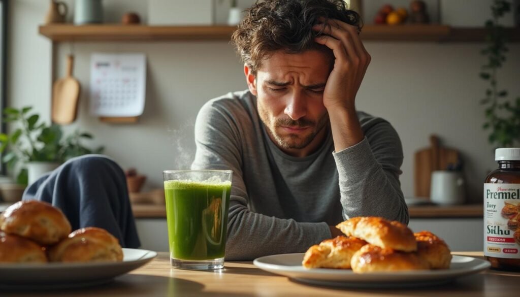 explore the challenges people face in maintaining healthy habits despite their well-known benefits and discover strategies to overcome these hidden struggles.