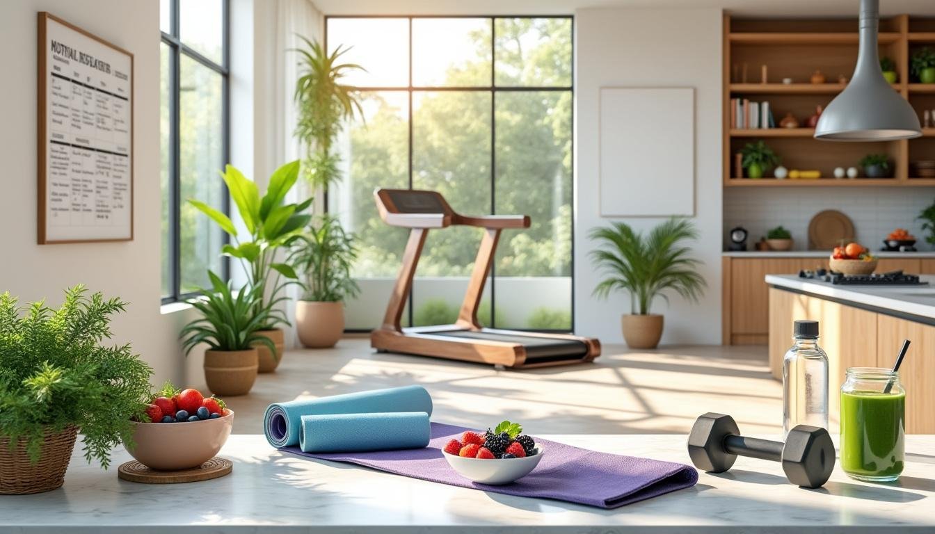 explore the hidden challenges people face in maintaining healthy habits, despite their well-known benefits, and discover strategies to overcome these obstacles for lasting wellness.