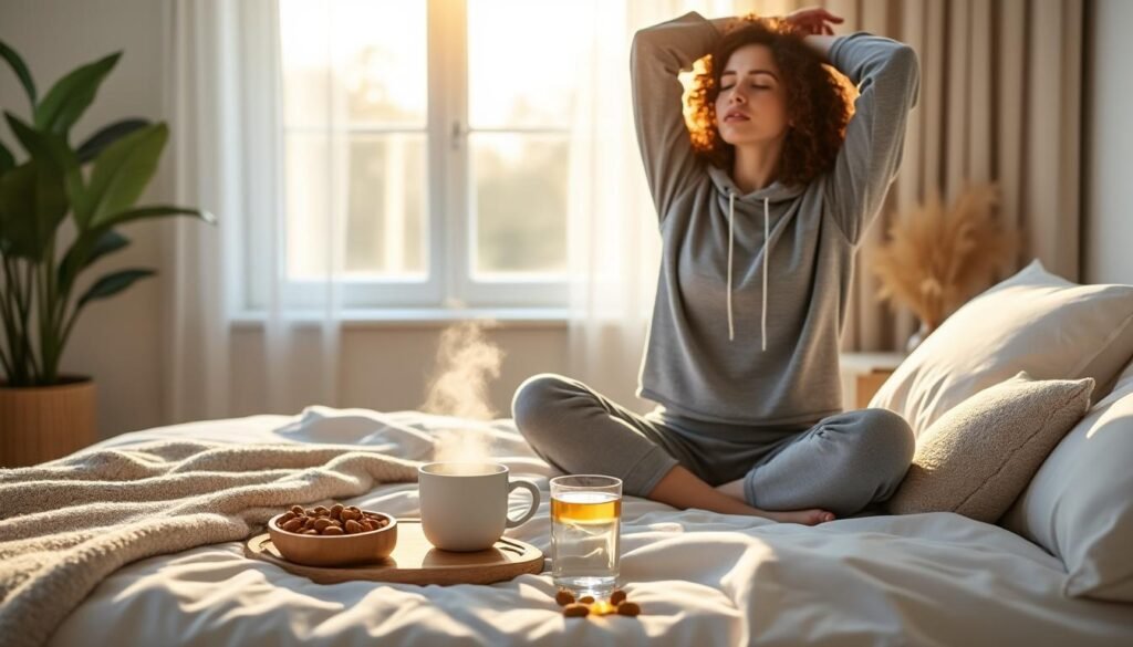 discover effective strategies to recover after a sleepless night and boost your energy, focus, and mood throughout the day.