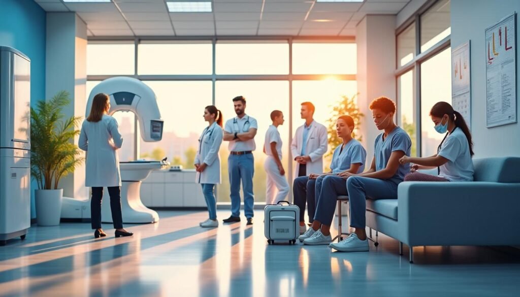 discover essential cancer screenings recommended for every age group to help you stay proactive about your health and catch potential issues early.