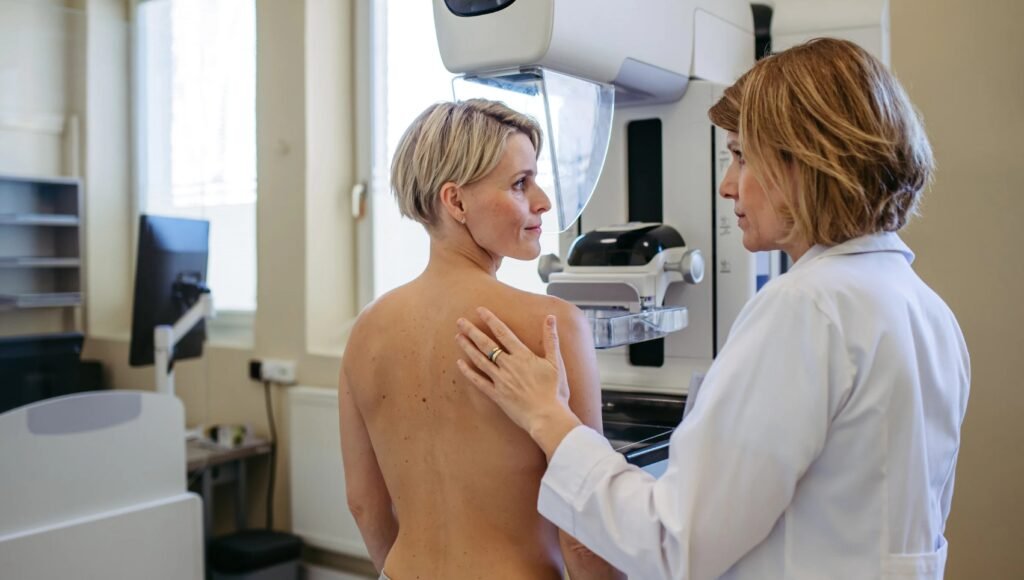 Could the time of day you get cancer treatment affect survival? What a new lung cancer study suggests cancer screening