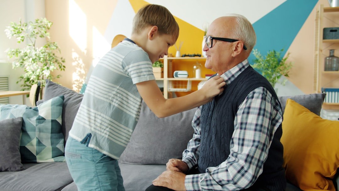 discover essential tips and compassionate advice on caregiving to support loved ones with kindness and understanding.